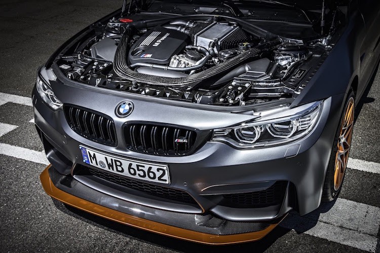 BMW ra mat M4 GTS nhanh nhat tu truoc toi nay-Hinh-8